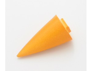 E-Do J-35J Nose Cone Part